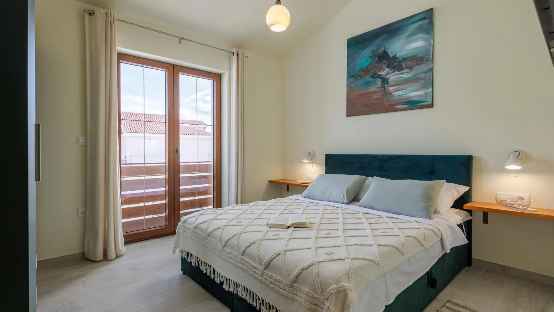 Villa Alora Zadarvillas Pridraga