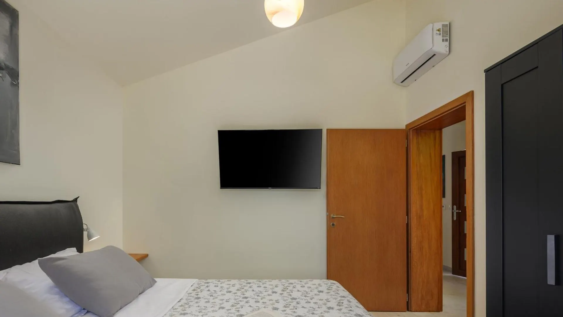 Villa Alora Zadarvillas Pridraga Croatia