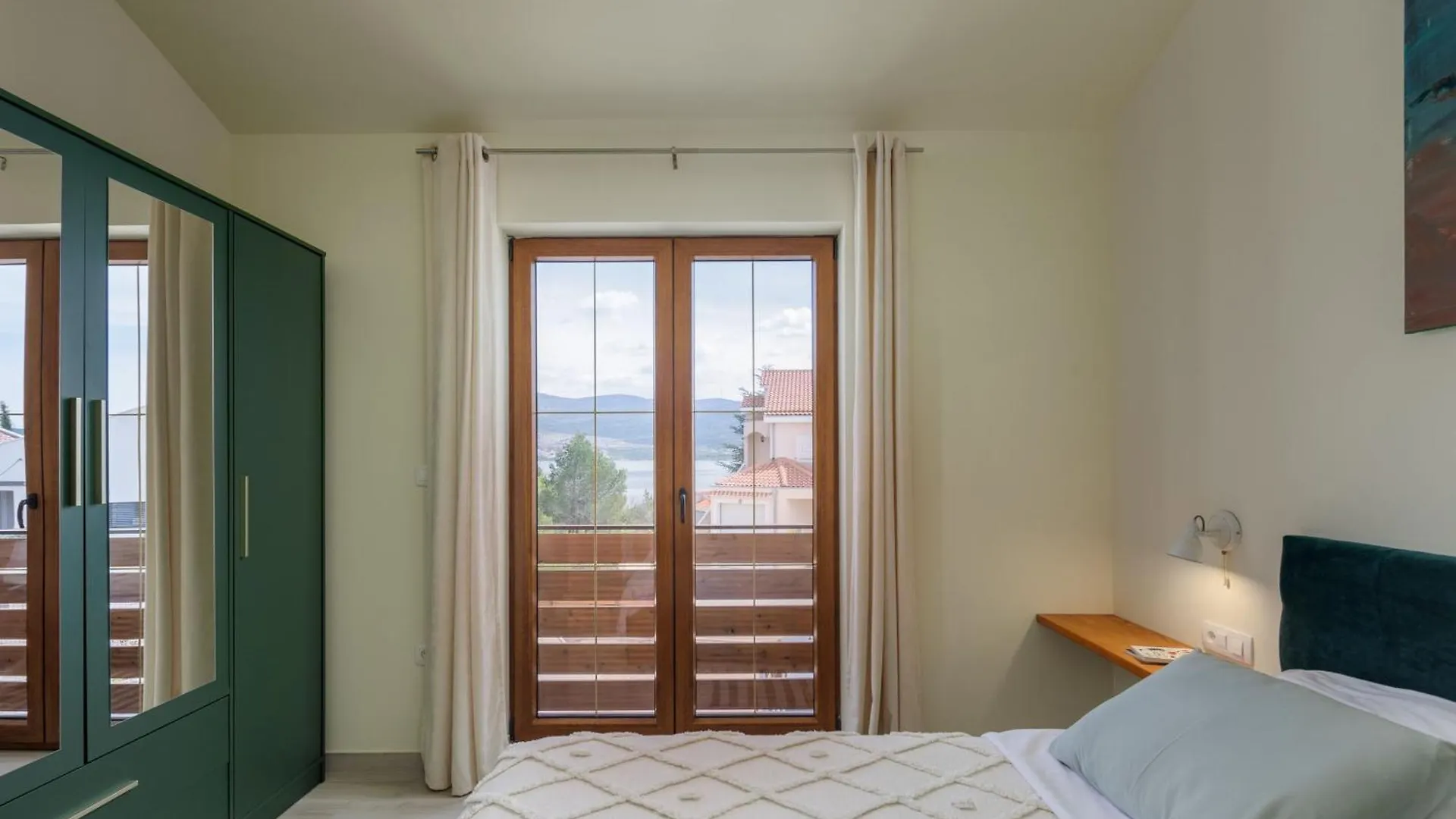 Villa Alora Zadarvillas Pridraga 0*,  Croatia