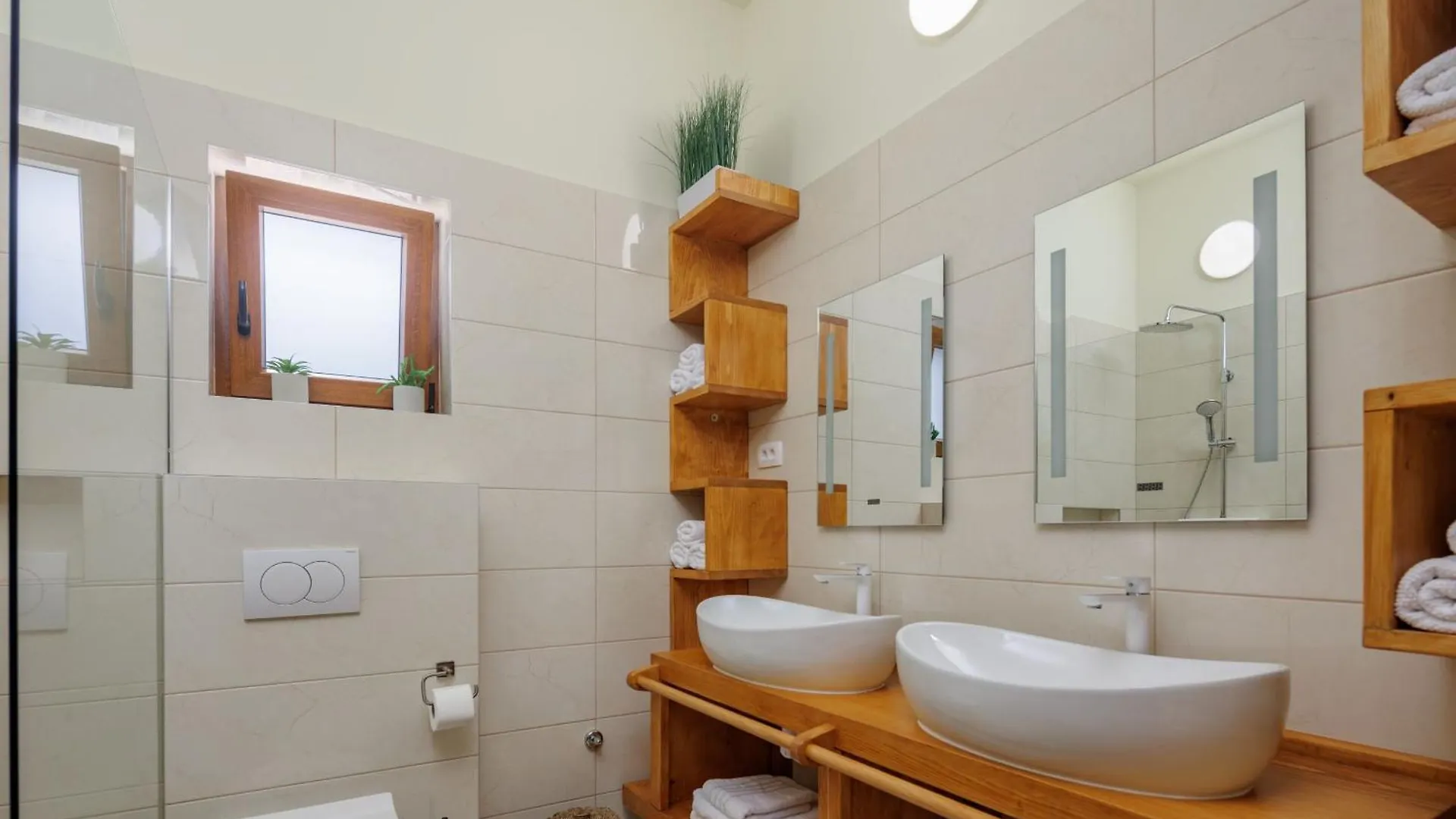 Villa Alora Zadarvillas Pridraga Croatia