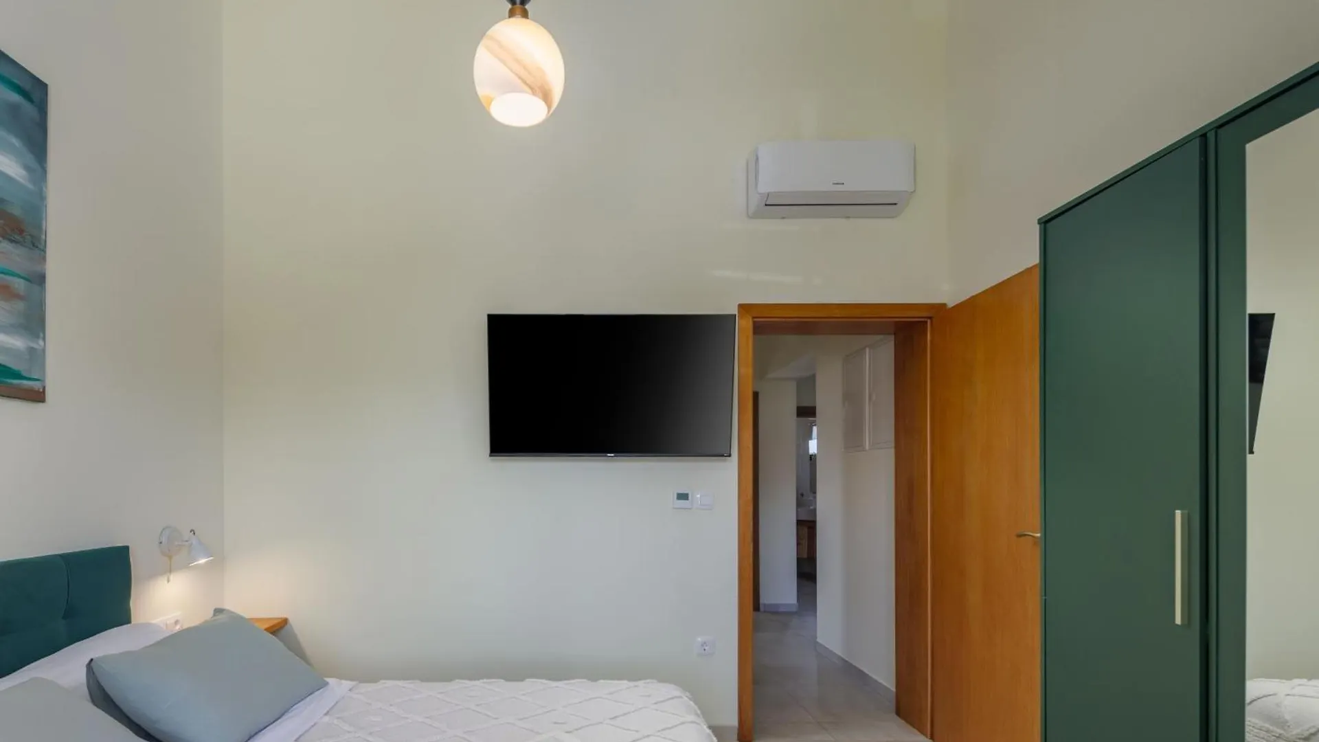 Villa Alora Zadarvillas Pridraga Croatia