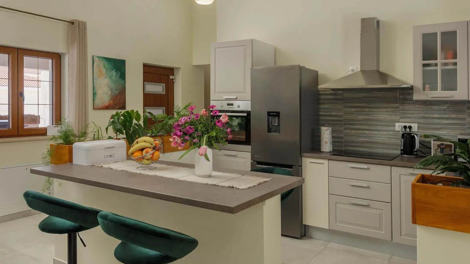 Villa Alora Zadarvillas Pridraga 0*,  Croatia