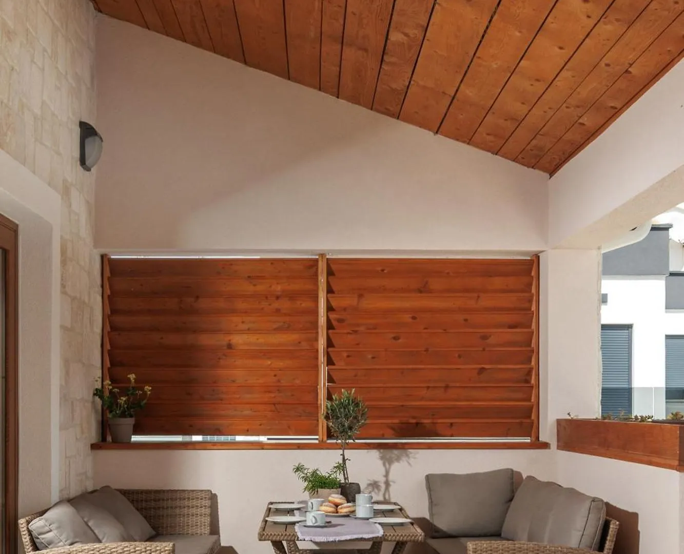Villa Alora Zadarvillas Pridraga