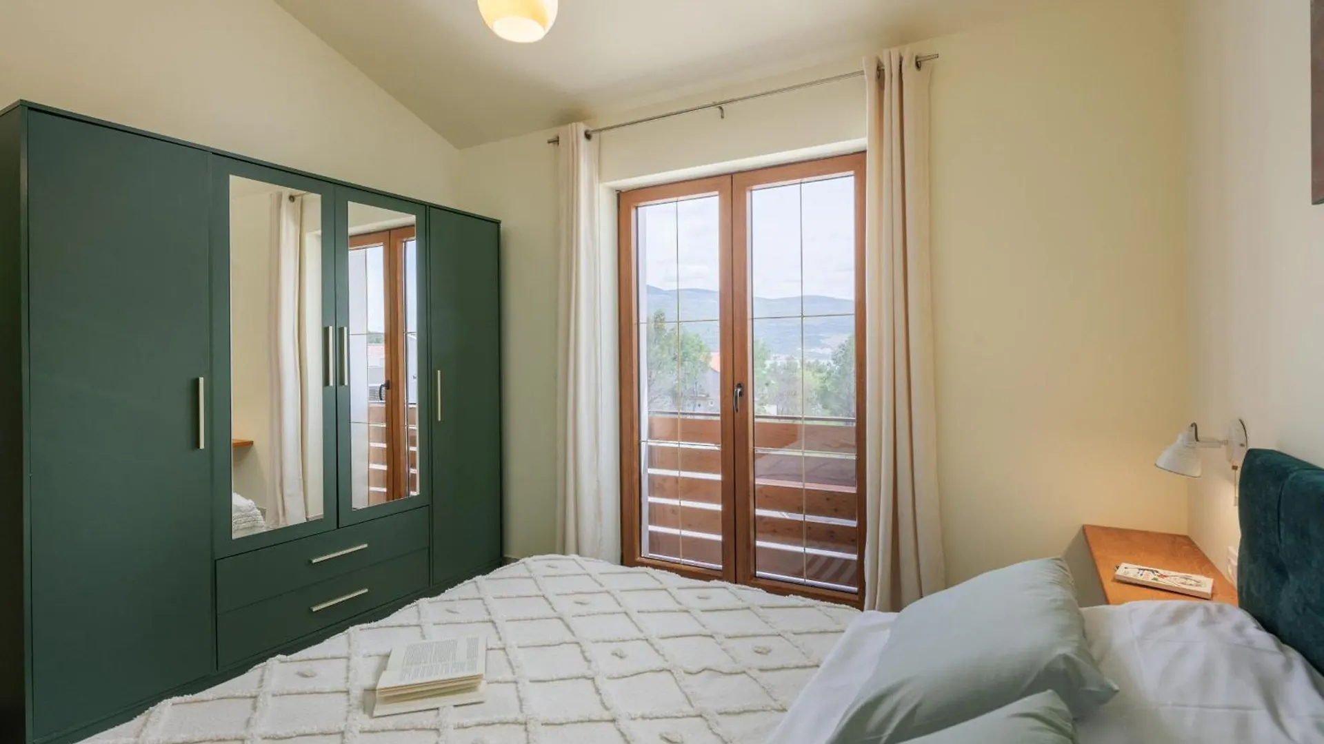 Villa Alora Zadarvillas Pridraga
