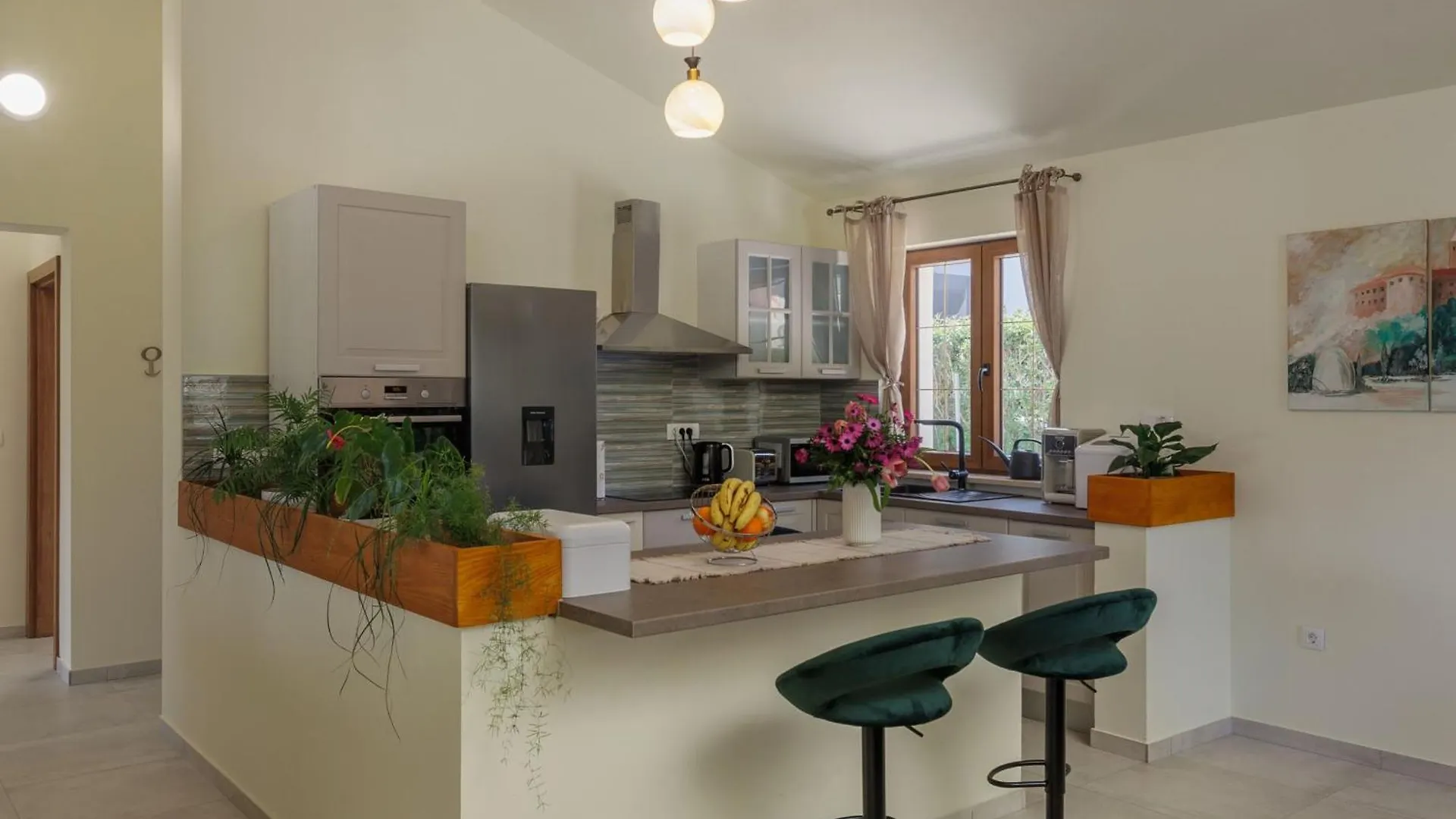 Villa Alora Zadarvillas Pridraga Croatia