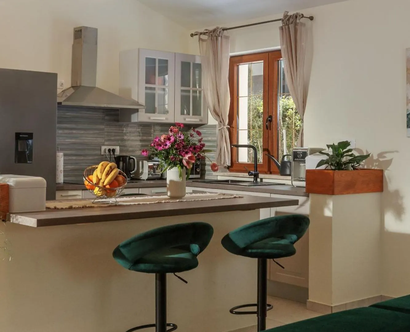 Villa Alora Zadarvillas Pridraga 0*,