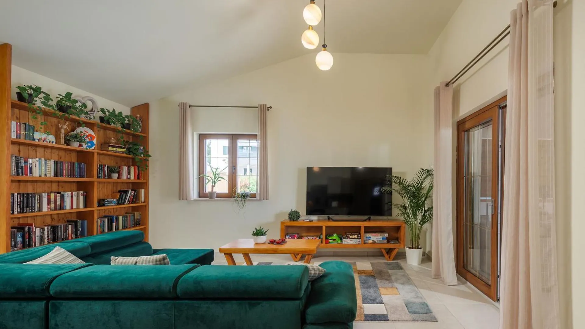 Villa Alora Zadarvillas Pridraga