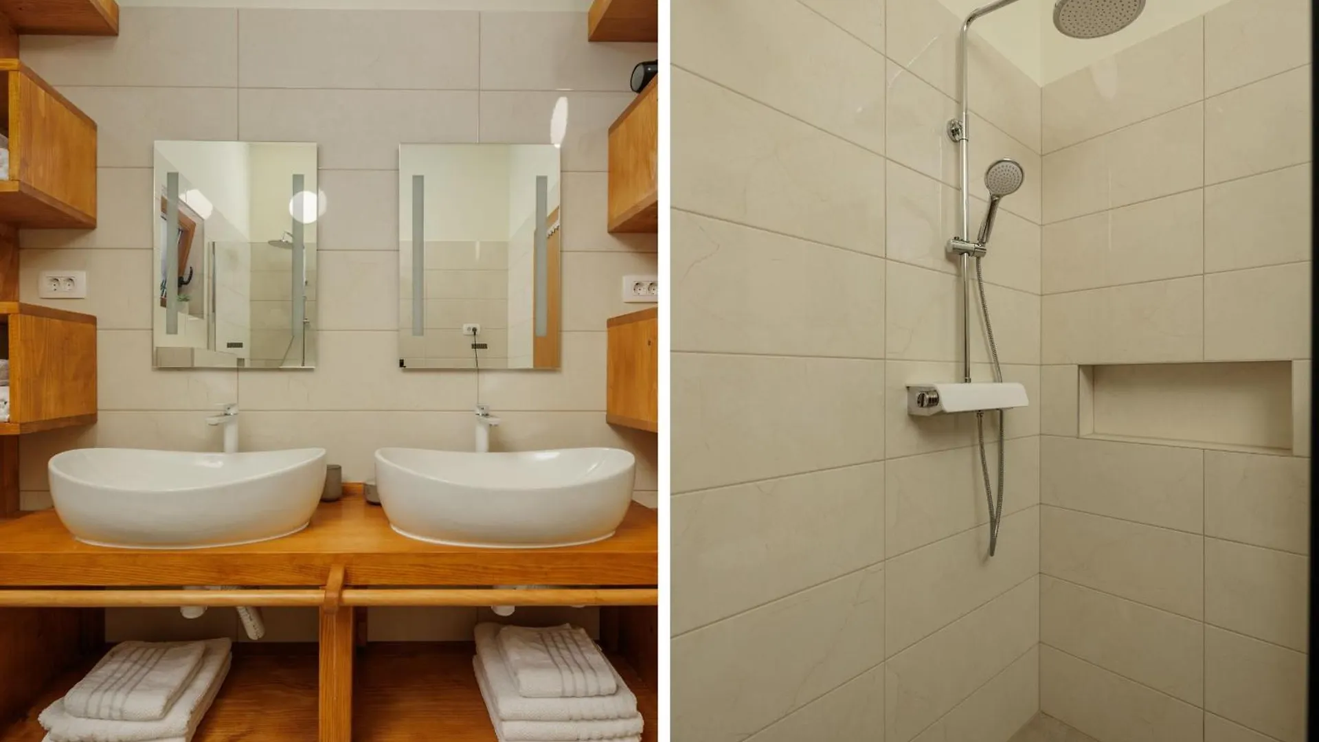 Villa Alora Zadarvillas Pridraga 0*,