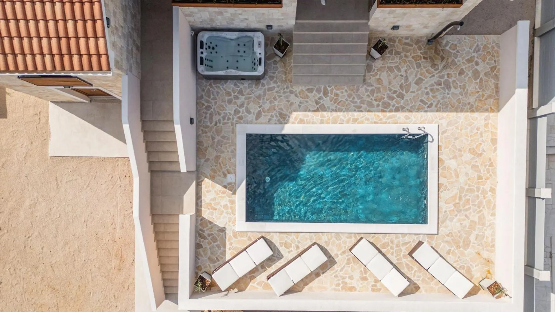 Villa Alora Zadarvillas Pridraga