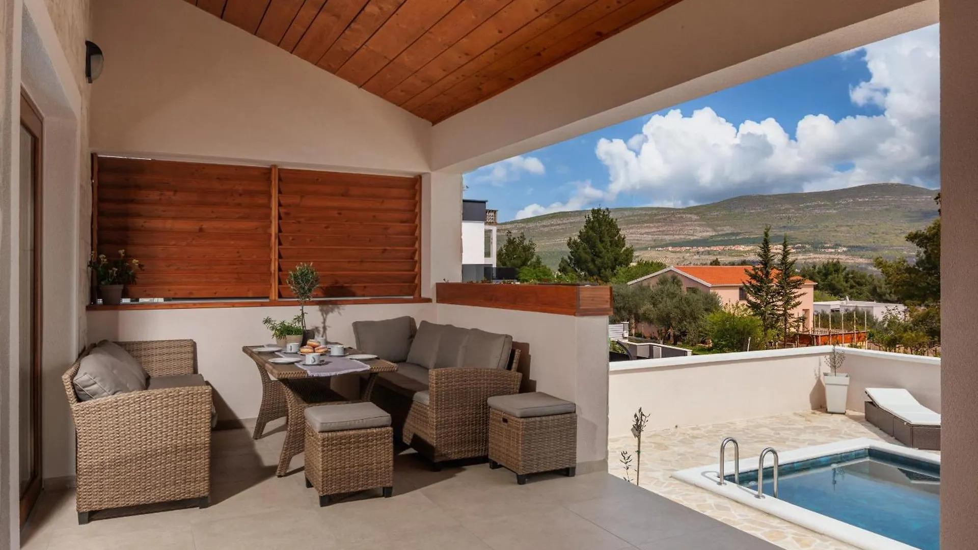 Villa Alora Zadarvillas Pridraga