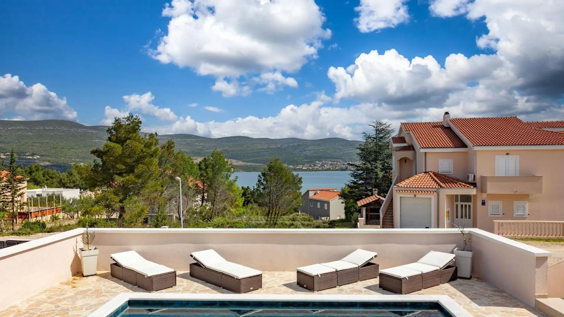 Villa Alora Zadarvillas Pridraga