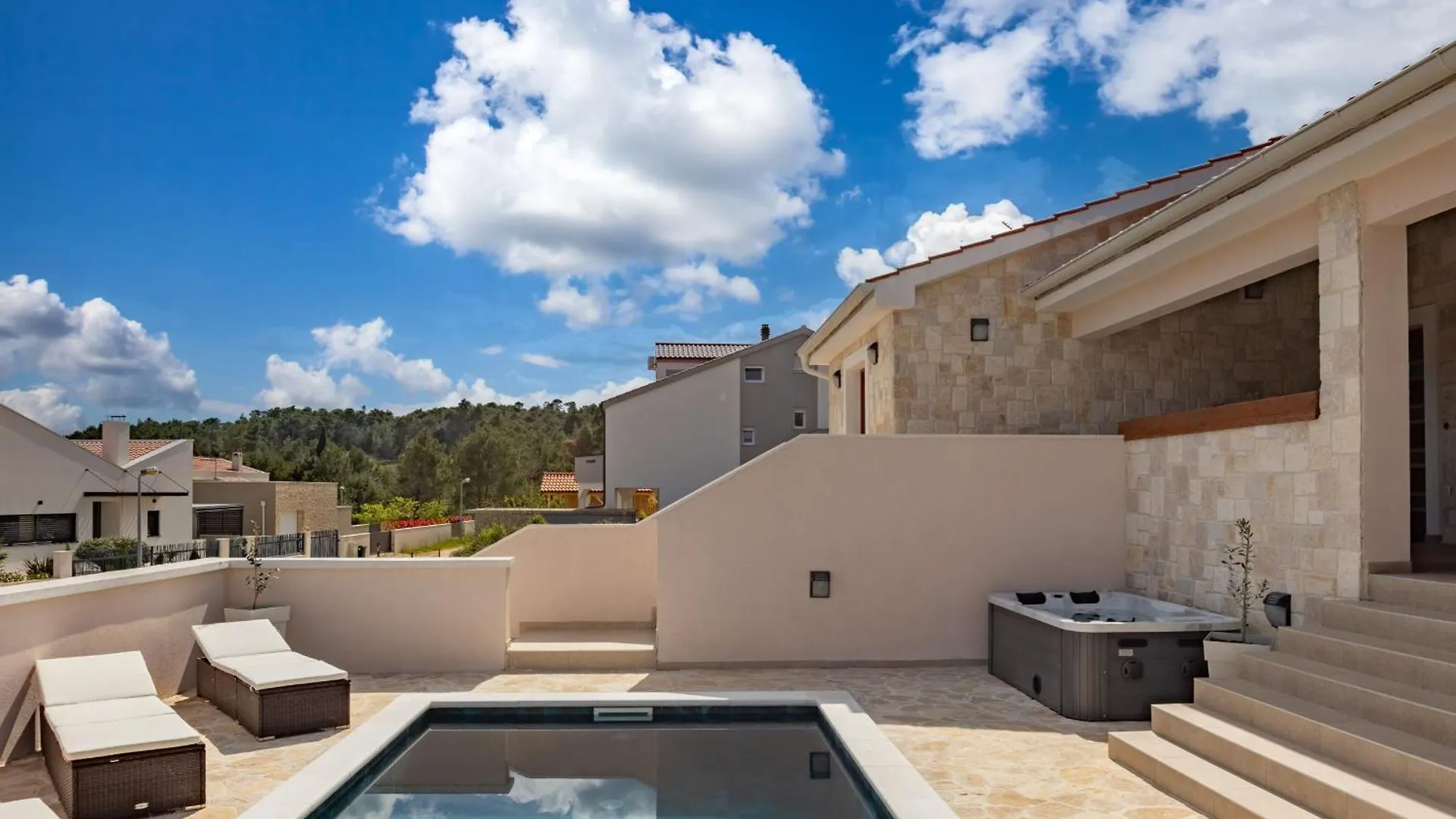 Villa Alora Zadarvillas Pridraga