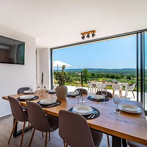  Villa Matea - Heated Pool, Peace, View